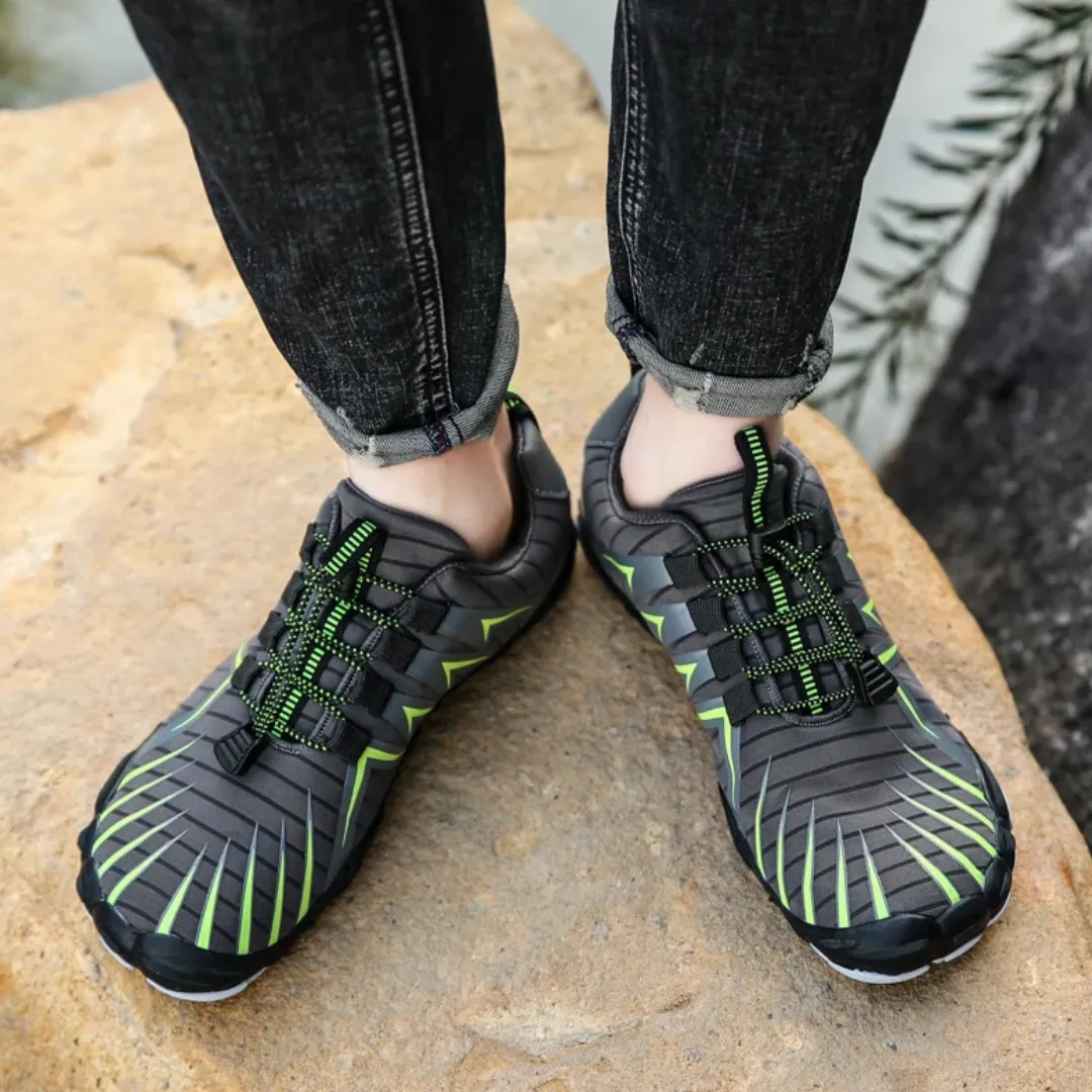 Ultra-Light Quick-Dry Barefoot Sneakers - High-Performance Minimalist Shoes for Men and Women