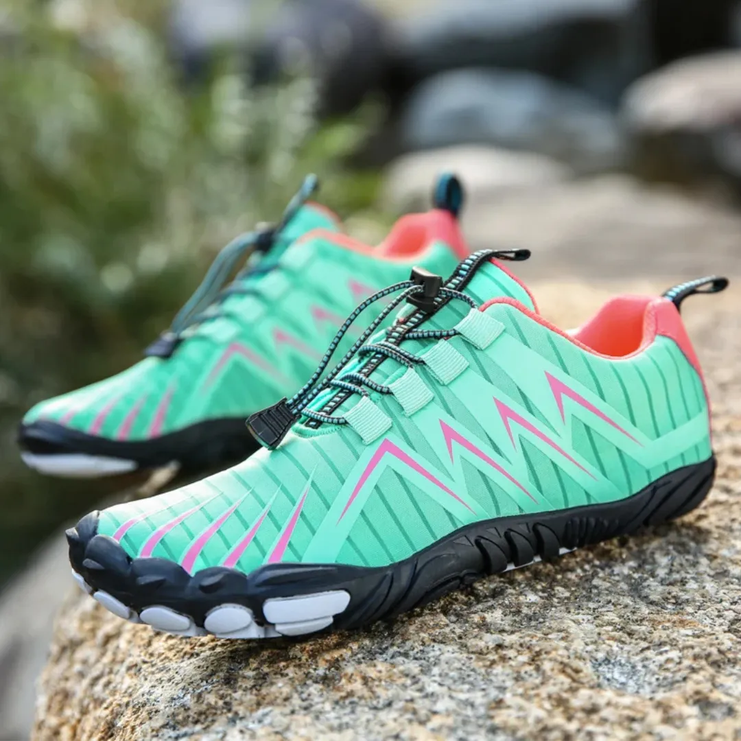 Ultra-Light Quick-Dry Barefoot Sneakers - High-Performance Minimalist Shoes for Men and Women