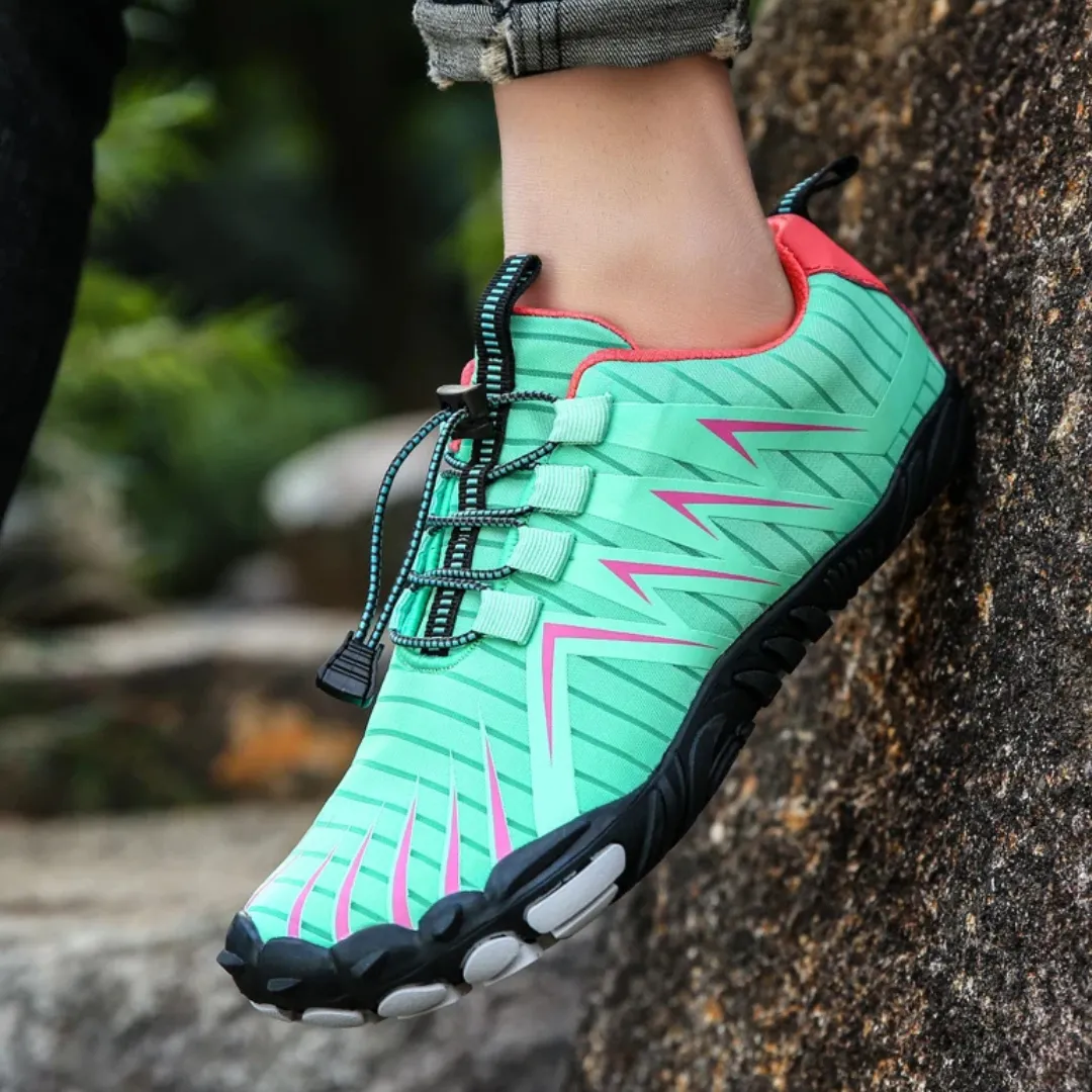 Ultra-Light Quick-Dry Barefoot Sneakers - High-Performance Minimalist Shoes for Men and Women