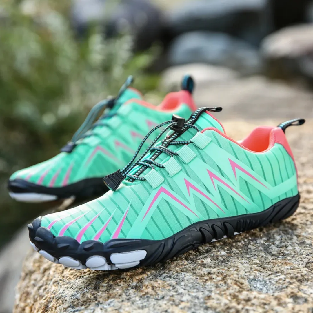 Ultra-Light Quick-Dry Barefoot Sneakers - High-Performance Minimalist Shoes for Men and Women