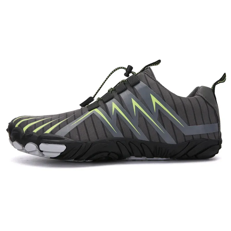Ultra-Light Quick-Dry Barefoot Sneakers - High-Performance Minimalist Shoes for Men and Women