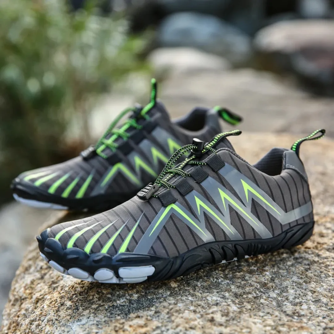 Ultra-Light Quick-Dry Barefoot Sneakers - High-Performance Minimalist Shoes for Men and Women