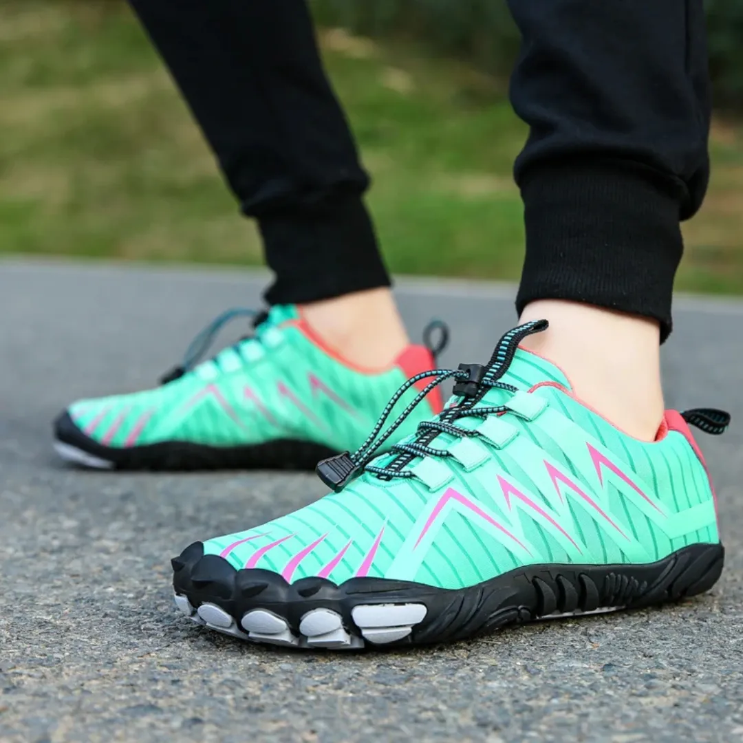Ultra-Light Quick-Dry Barefoot Sneakers - High-Performance Minimalist Shoes for Men and Women
