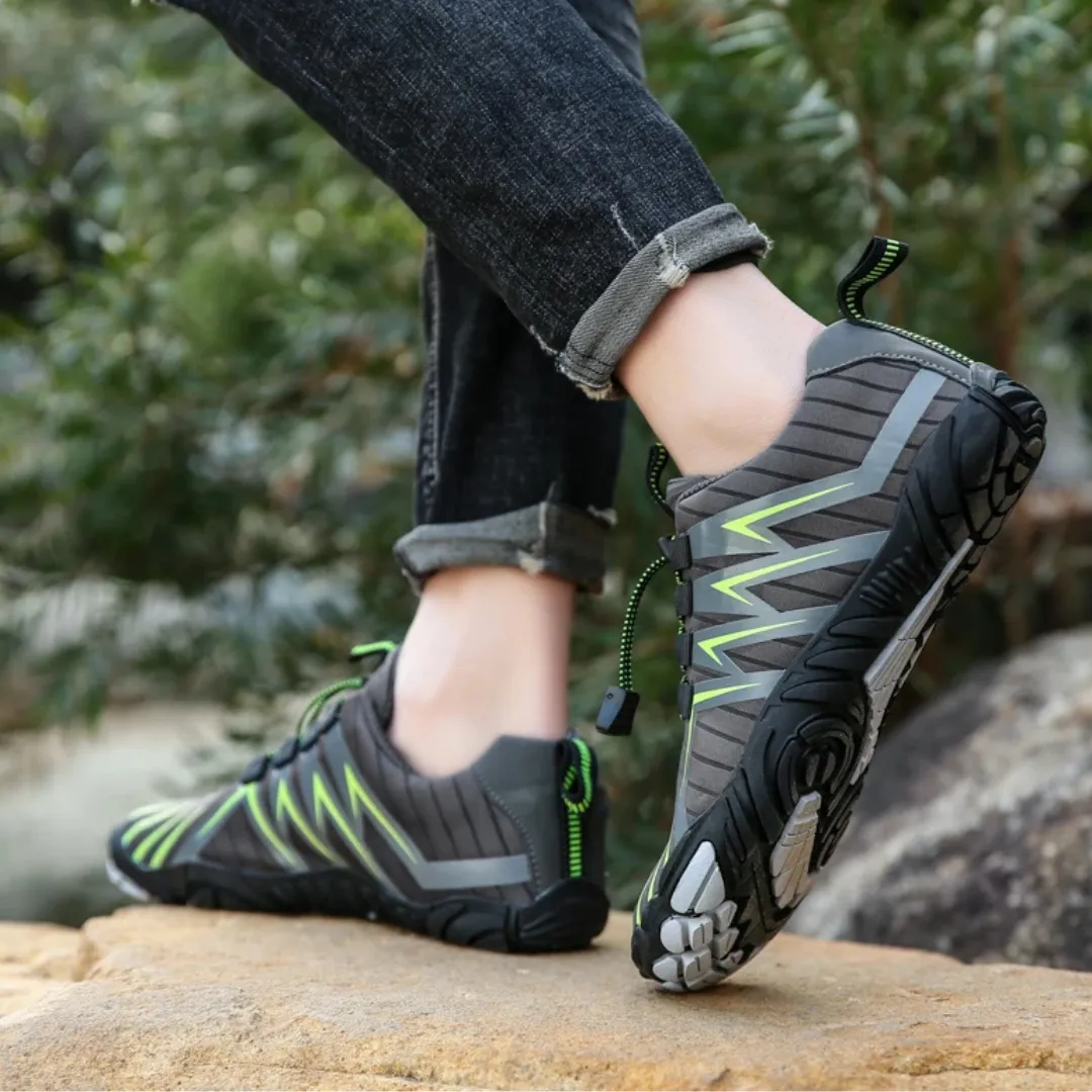 Ultra-Light Quick-Dry Barefoot Sneakers - High-Performance Minimalist Shoes for Men and Women