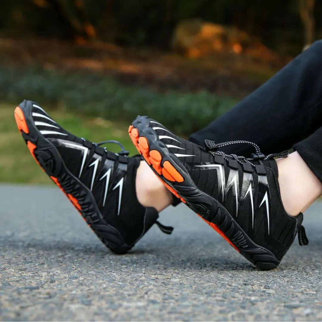 Ultra-Light Quick-Dry Barefoot Sneakers - High-Performance Minimalist Shoes for Men and Women