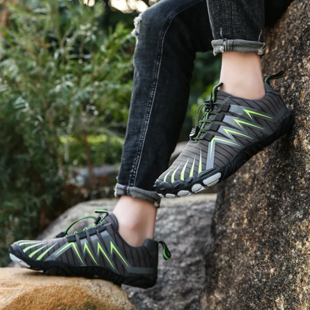 Ultra-Light Quick-Dry Barefoot Sneakers - High-Performance Minimalist Shoes for Men and Women