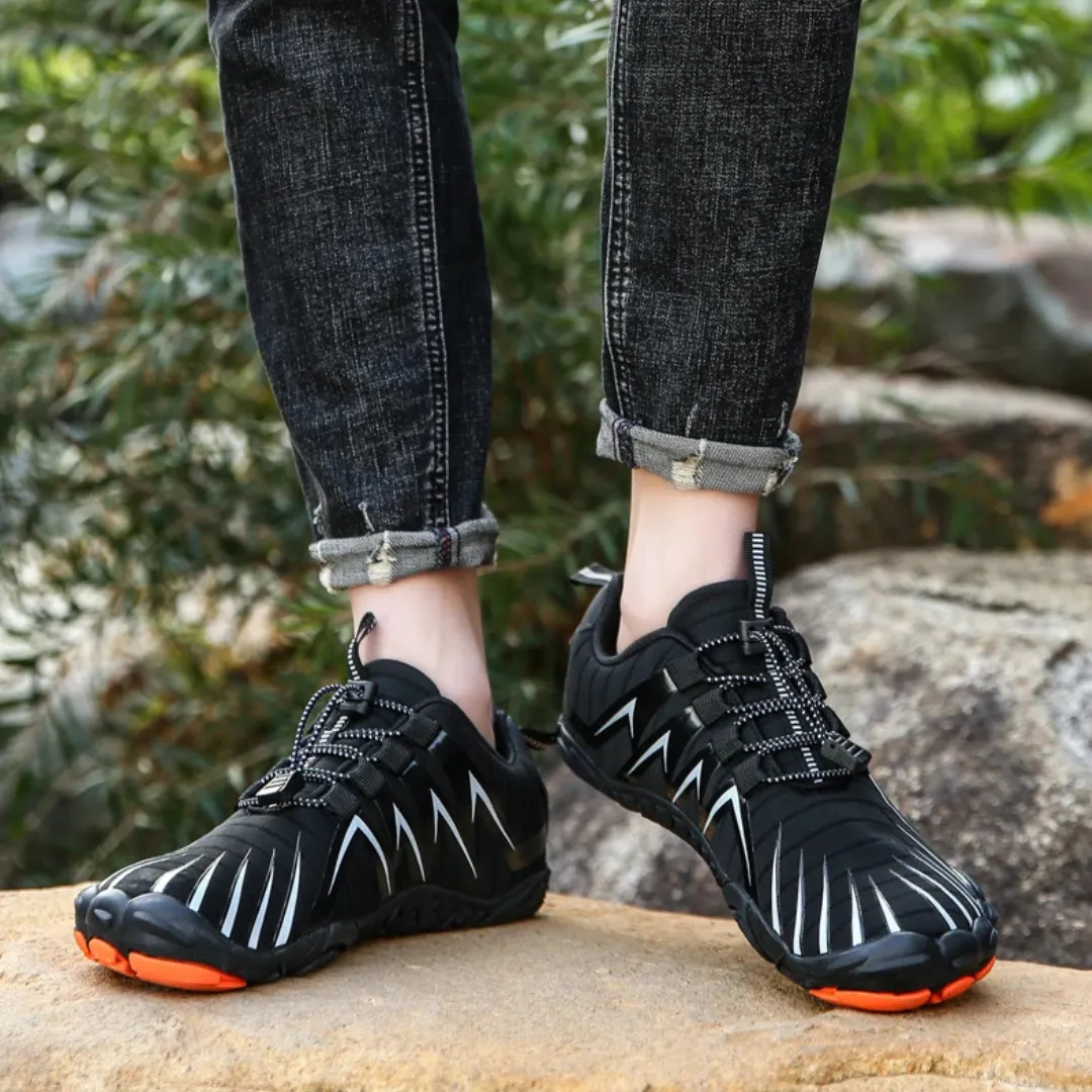 Ultra-Light Quick-Dry Barefoot Sneakers - High-Performance Minimalist Shoes for Men and Women