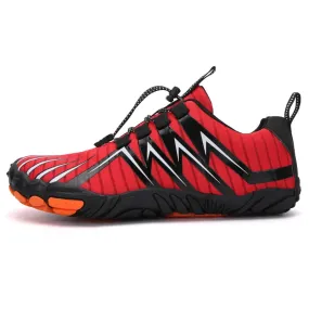 Ultra-Light Quick-Dry Barefoot Sneakers - High-Performance Minimalist Shoes for Men and Women