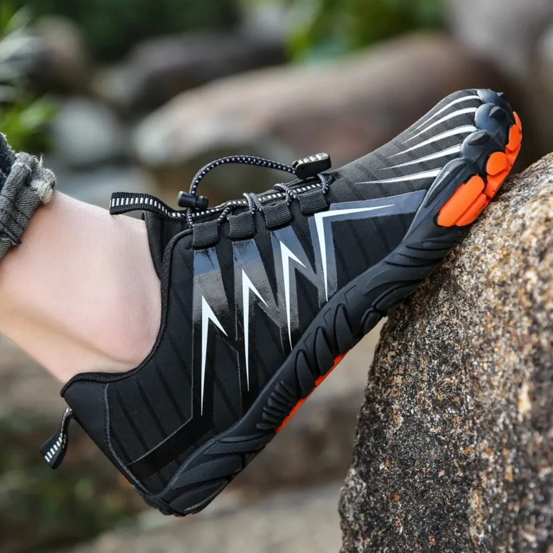 Ultra-Light Quick-Dry Barefoot Sneakers - High-Performance Minimalist Shoes for Men and Women