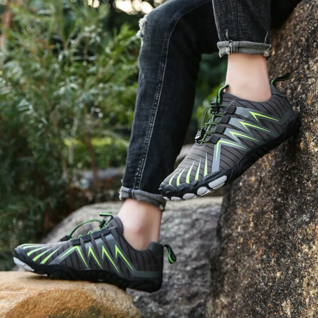 Ultra-Light Quick-Dry Barefoot Sneakers - High-Performance Minimalist Shoes for Men and Women
