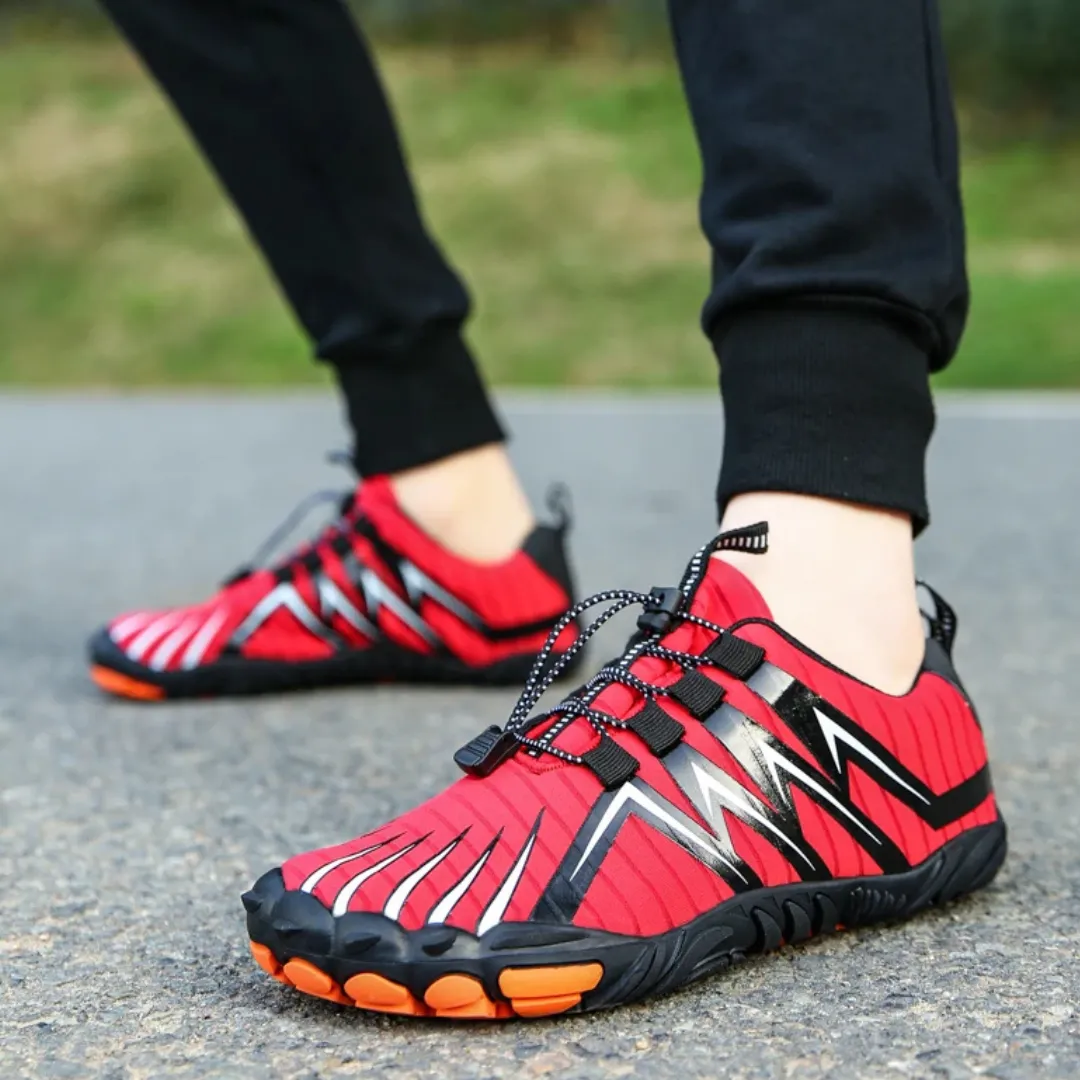 Ultra-Light Quick-Dry Barefoot Sneakers - High-Performance Minimalist Shoes for Men and Women