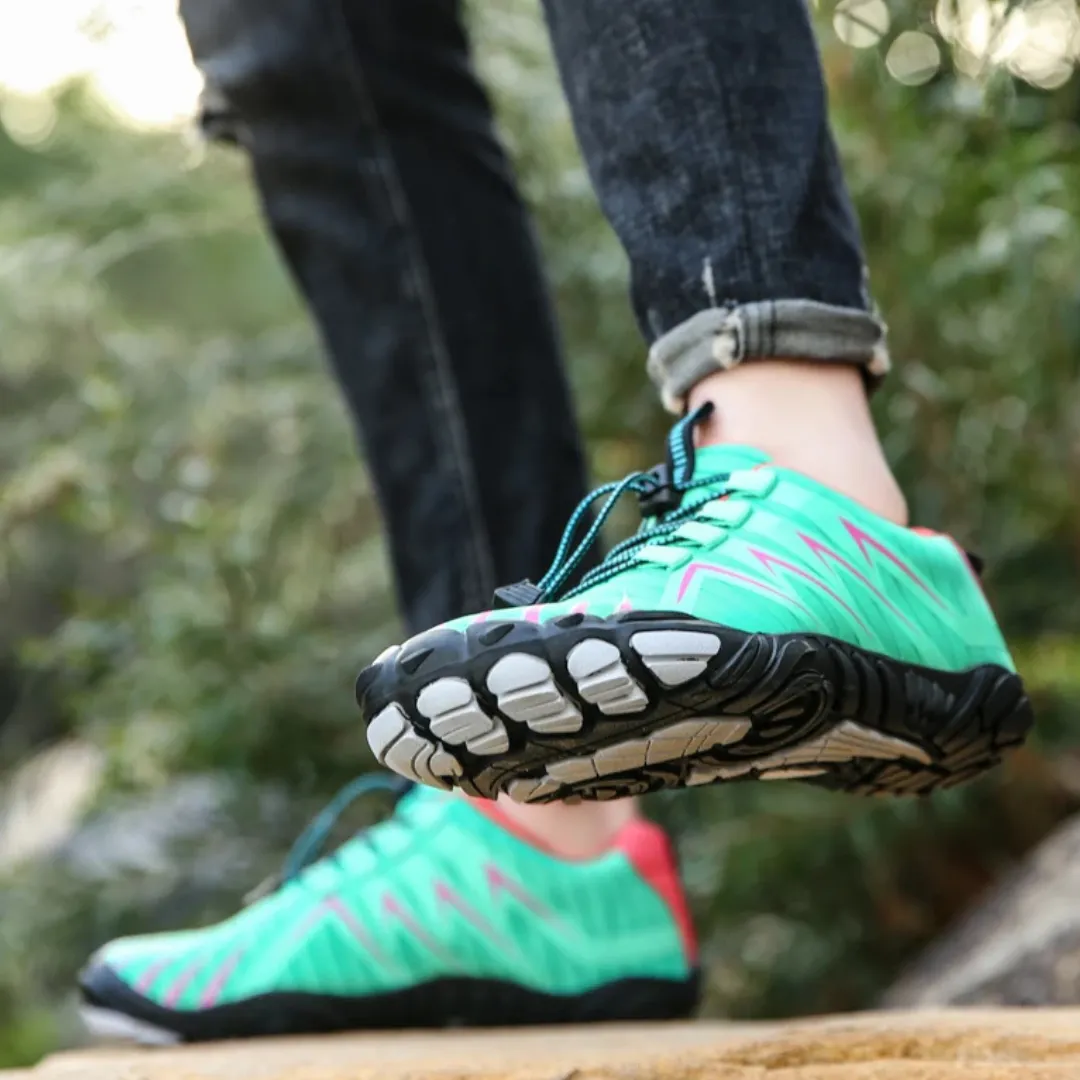 Ultra-Light Quick-Dry Barefoot Sneakers - High-Performance Minimalist Shoes for Men and Women