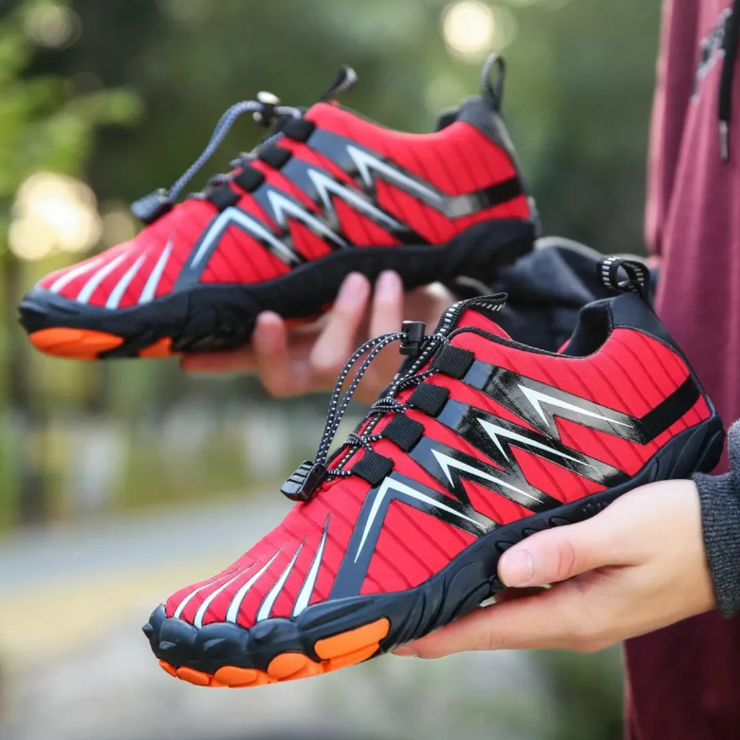 Ultra-Light Quick-Dry Barefoot Sneakers - High-Performance Minimalist Shoes for Men and Women