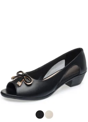USS Shoes Greta Women's Open Toe Sandals