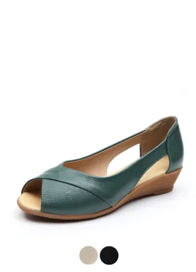 USS Shoes Mara Women's Wedges Sandal