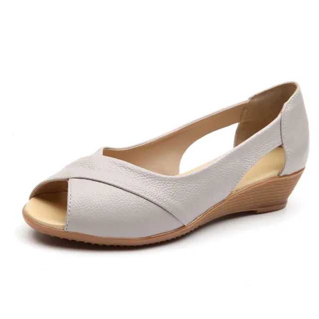 USS Shoes Mara Women's Wedges Sandal