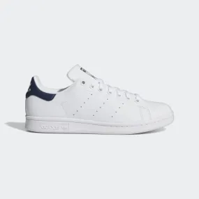 Women's Stan Smith (Cloud White   Collegiate Navy   Cloud White)