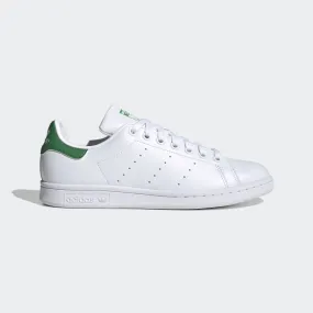 Women's Stan Smith (Cloud White   Green   Cloud White)