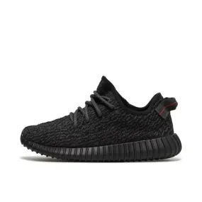 Yeezy 350 ‘Pirate Black’