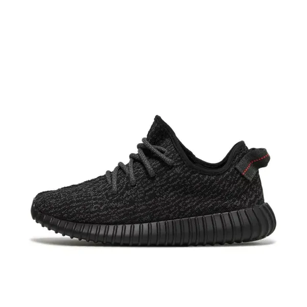 Yeezy 350 ‘Pirate Black’